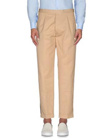 Брюки PALM ANGELS