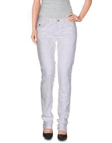 Брюки  -  цвет