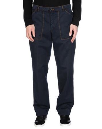 Брюки VESTIMENTA