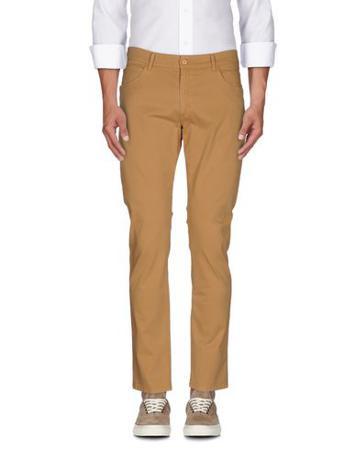 Брюки GREY DANIELE ALESSANDRINI