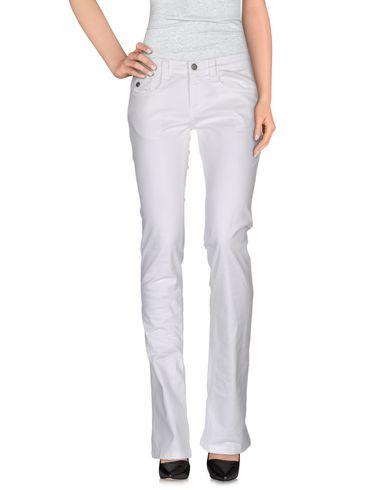 Брюки  -  цвет