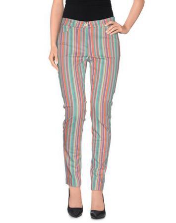 Брюки MANILA GRACE DENIM Брюки MANILA GRACE DENIM