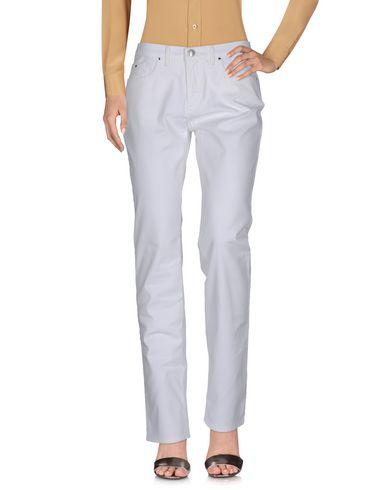 Брюки TRUSSARDI JEANS