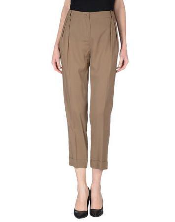 Брюки PATRIZIA PEPE SERA