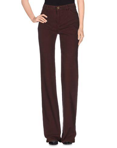 Брюки ROBERTO CAVALLI