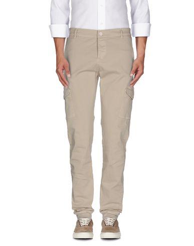 Брюки  -  цвет