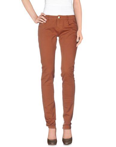 Брюки PINKO BLACK