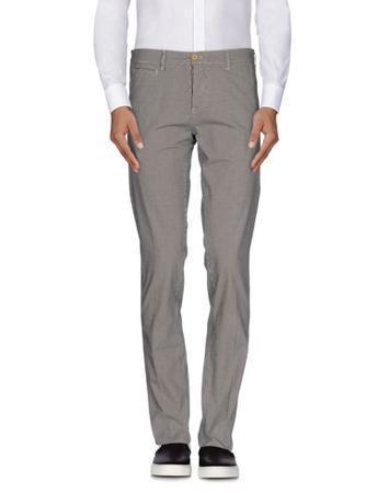 Брюки JERRY KEY