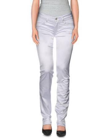 Брюки MET IN JEANS