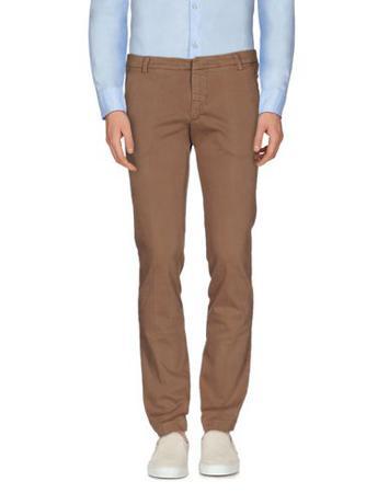 Брюки MASSIMO BRUNELLI