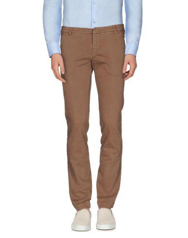 Брюки  -  цвет