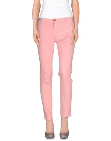 Брюки  -  цвет