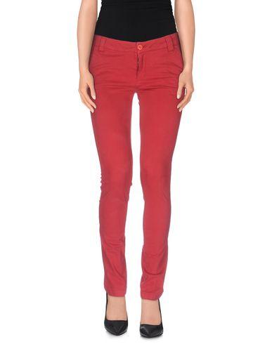 MANILA GRACE DENIM Повседневные брюки  Брюки MANILA GRACE DENIM