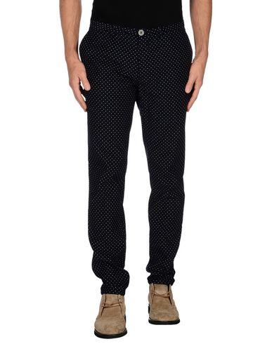 Брюки  -  цвет