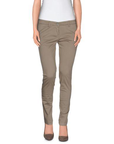 MANUEL RITZ Повседневные брюки  Брюки MANUEL RITZ