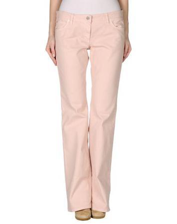 Брюки ROBERTO CAVALLI