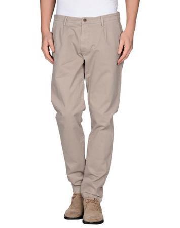 Брюки YAN SIMMON