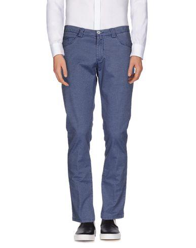 Брюки  -  цвет