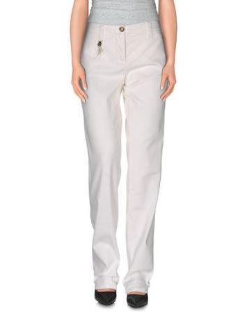 Брюки TRUSSARDI JEANS