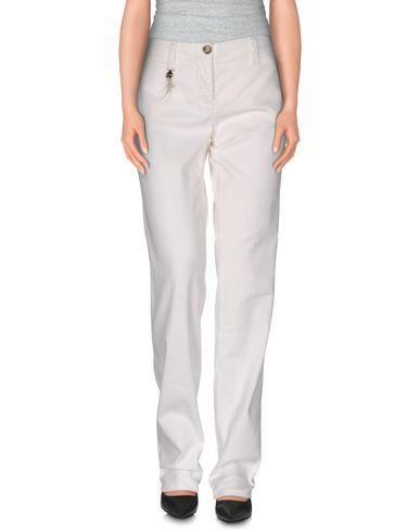 Брюки TRUSSARDI JEANS