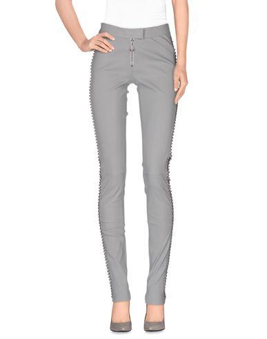 Брюки  -  цвет