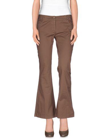 MANILA GRACE DENIM Повседневные брюки Брюки MANILA GRACE DENIM