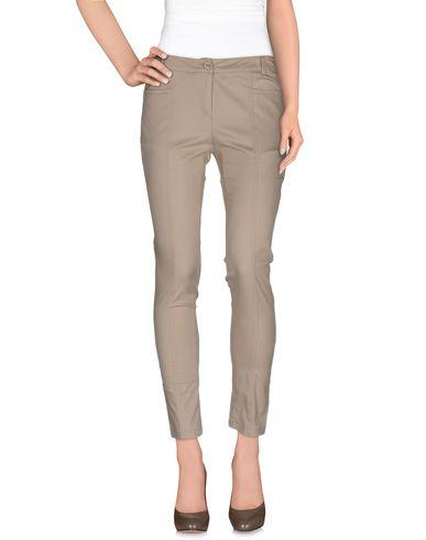 Брюки  -  цвет