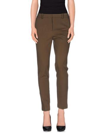 Брюки PINKO BLACK