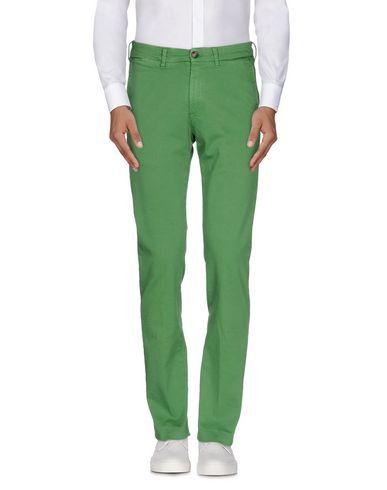 Брюки  -  цвет