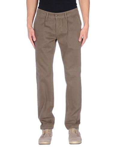 Брюки  -  цвет