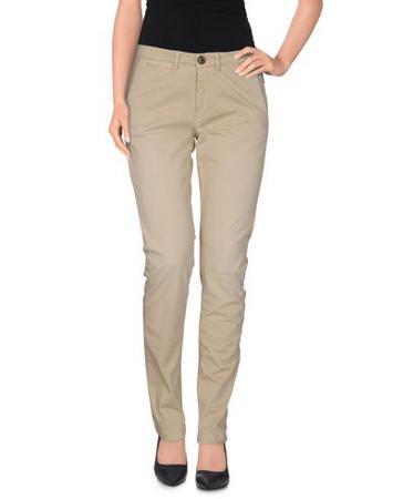 Брюки VINTAGE 55