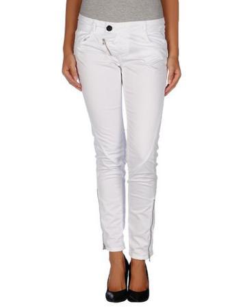 Брюки PINKO BLACK