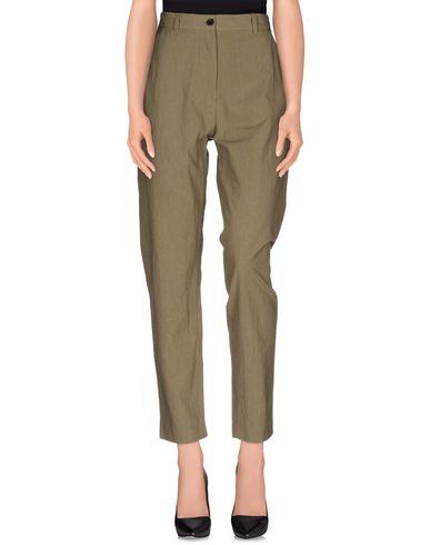 Брюки ISABEL MARANT ÉTOILE