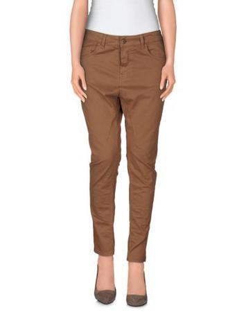 Брюки MANILA GRACE