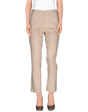 Брюки MASSIMO REBECCHI