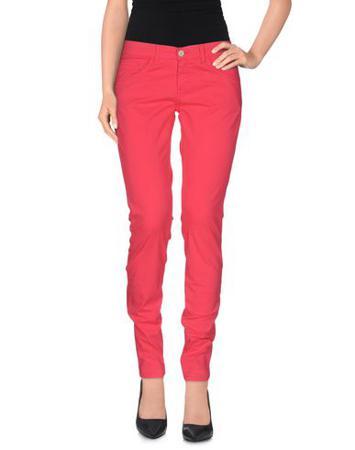 Брюки CLARK JEANS