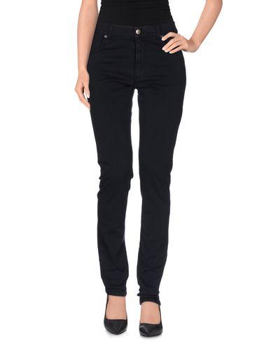 Брюки  -  цвет