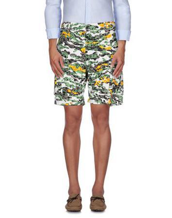 Брюки LES BENJAMINS