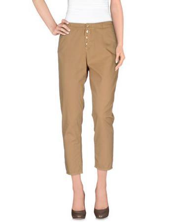 Брюки TRUSSARDI JEANS