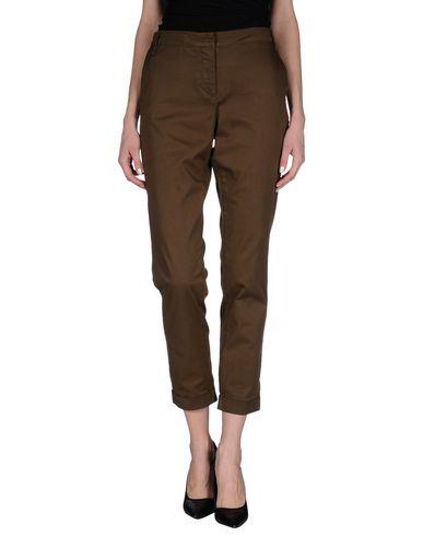 MANILA GRACE DENIM Повседневные брюки  Брюки MANILA GRACE DENIM