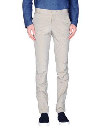 Брюки GREY DANIELE ALESSANDRINI