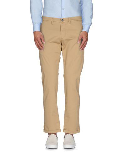 Брюки  -  цвет