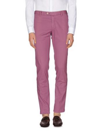 Брюки LUIGI BIANCHI MANTOVA