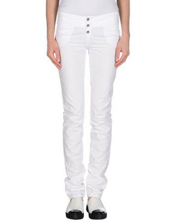 Брюки CALVIN KLEIN JEANS