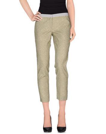 Брюки TERESA DAINELLI