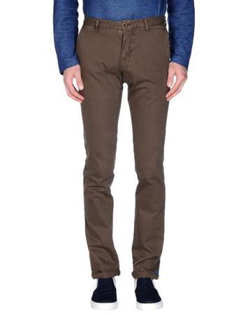 Брюки TRENTADUE GIRI