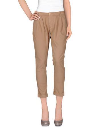 Брюки MANILA GRACE