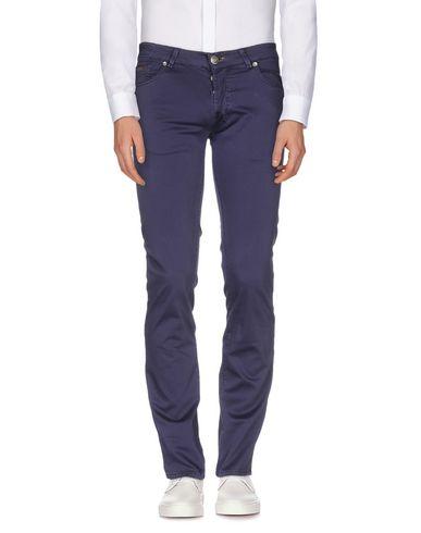 Брюки  -  цвет