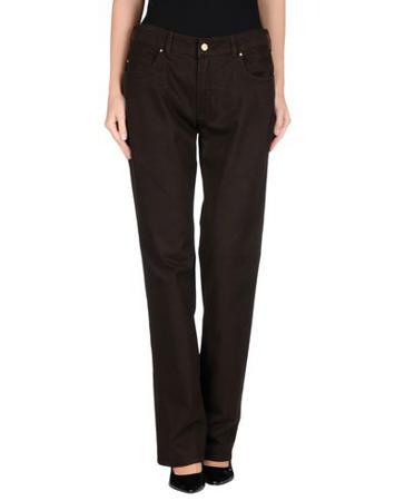 Брюки TRUSSARDI JEANS