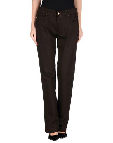 Брюки TRUSSARDI JEANS